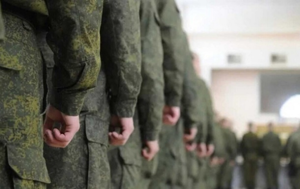 В России не утвердили отсрочку от мобилизации многодетных отцов В России не утвердили отсрочку от мобилизации многодетных отцов