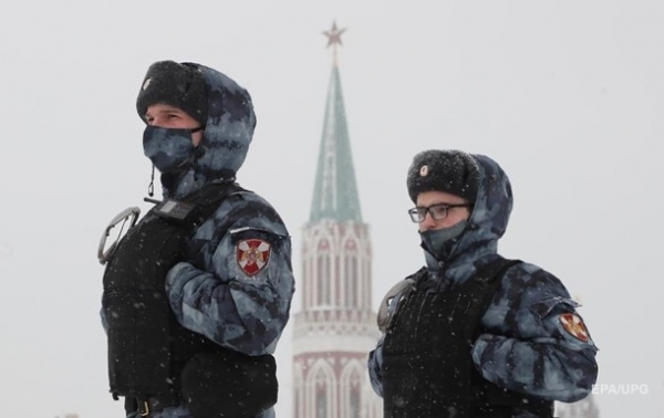 В России обнаружили почти полторы тысячи мутаций COVID-19 В России обнаружили почти полторы тысячи мутаций COVID-19