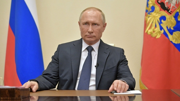 
                    В России одобрили снятие санкций с нескольких украинских компаний                