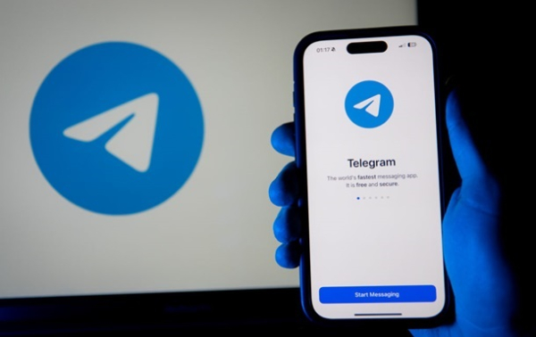 В России оштрафовали Telegram за "неудаленный контент" В России оштрафовали Telegram за "неудаленный контент"