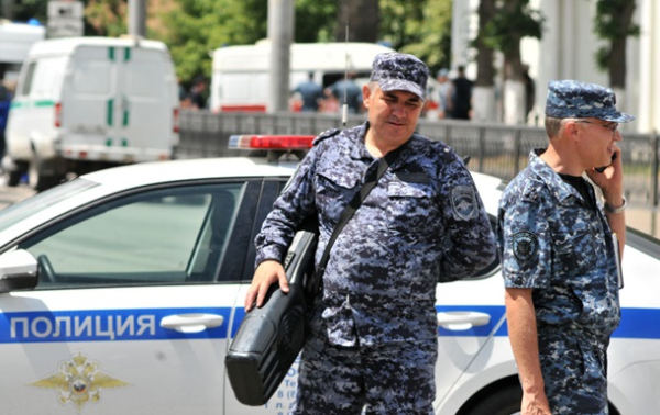 В России подорвали офицера ГРУ: подозреваемый уехал в Турцию В России подорвали офицера ГРУ: подозреваемый уехал в Турцию