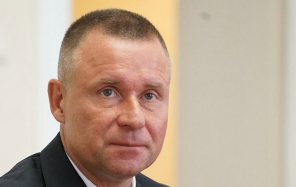 В России погиб глава МЧС. Раньше он охранял ПутинаСюжет