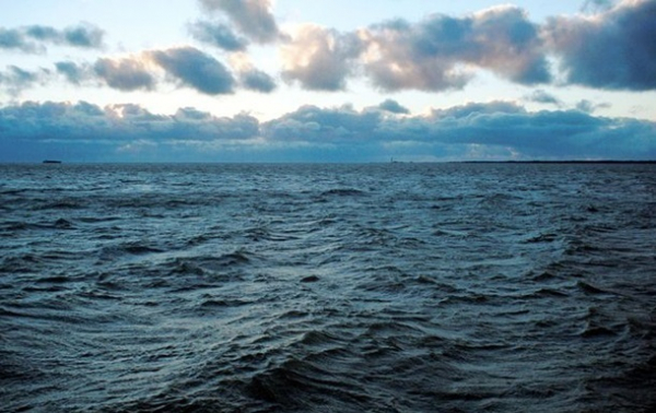 В России получили первоначальные данные по запасам воды под дном Азова В России получили первоначальные данные по запасам воды под дном Азова