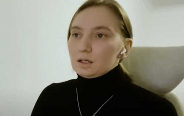 В России правнучку летчика Чкалова признали "иноагентом" В России правнучку летчика Чкалова признали "иноагентом"