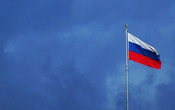 В России рухнул фондовый рынок В России рухнул фондовый рынок