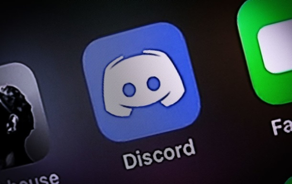 В России собираются заблокировать мессенджер Discord - СМИ В России собираются заблокировать мессенджер Discord - СМИ