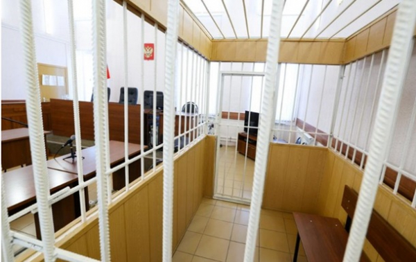 В России трех офицеров ФСБ обвиняют в миллиардных взятках