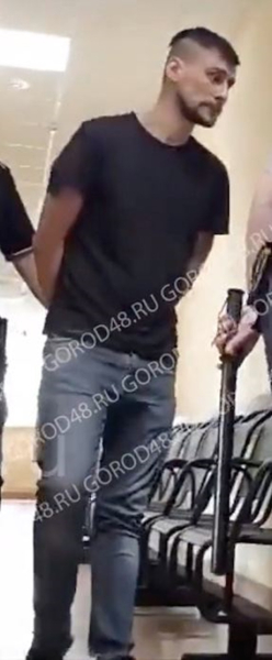 В России вагнеровец убил 4-летнюю падчерицу и собрался снова на войну В России вагнеровец убил 4-летнюю падчерицу и собрался снова на войну