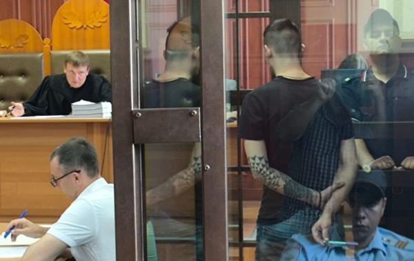 В России вагнеровец убил 4-летнюю падчерицу и собрался снова на войну В России вагнеровец убил 4-летнюю падчерицу и собрался снова на войну