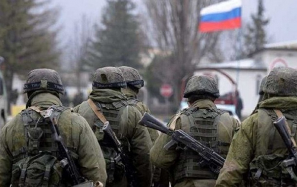 В России военные потеряли ящик гранат В России военные потеряли ящик гранат