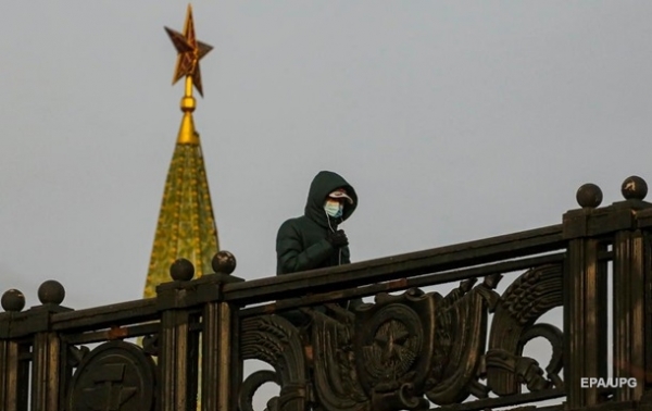 В России впервые за сутки выявили более 25 тысяч больных с COVID-19 В России впервые за сутки выявили более 25 тысяч больных с COVID-19