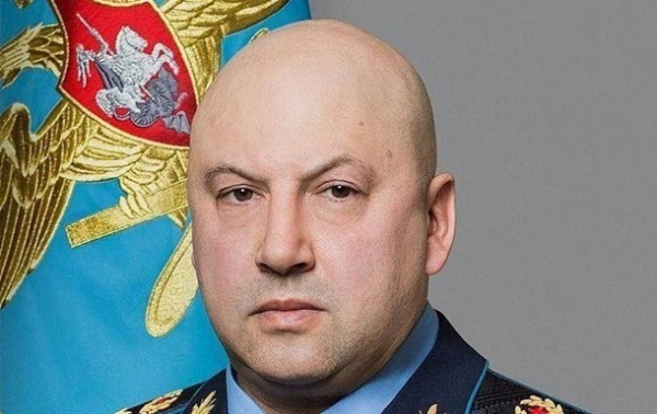 В России задержали Суровикина и 12 офицеров - СМИ В России задержали Суровикина и 12 офицеров - СМИ