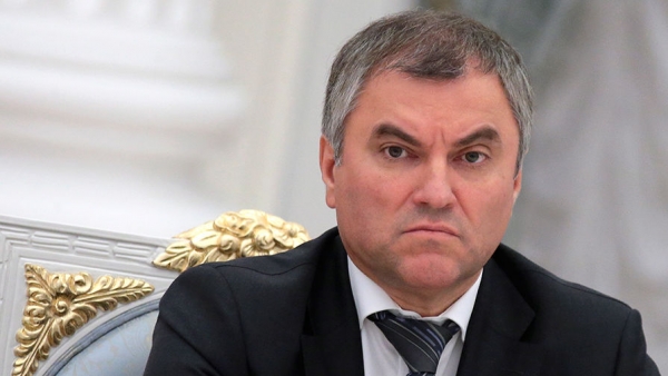 
                    В России заявили, что не видят альтернатив "мирному плану" Медведчука                