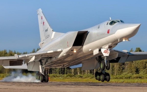 В России заявили о новой атаке дрона на самолет В России заявили о новой атаке дрона на самолет