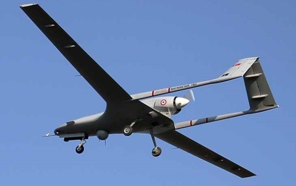 В России заявили об "уничтожении" 92 дронов за ночь