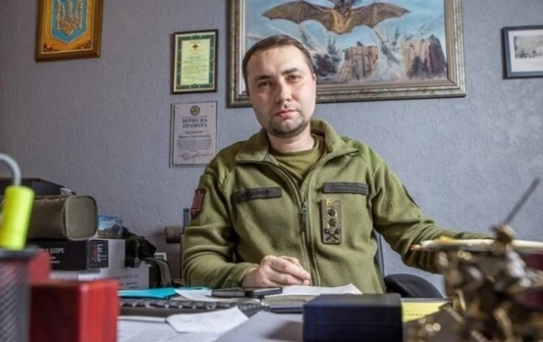 В России заочно "арестовали" Буданова В России заочно "арестовали" Буданова