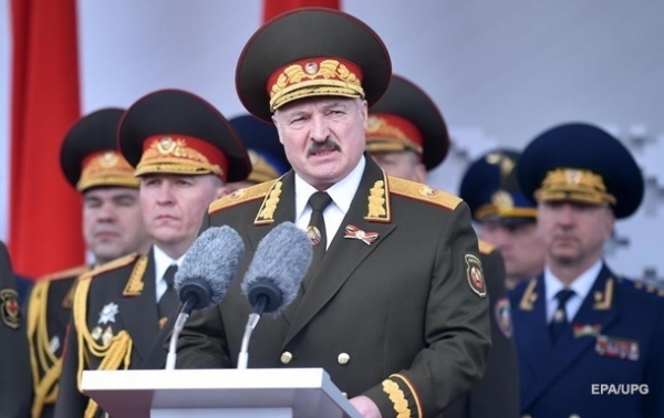 В России ждут, что Лукашенко посетит парад В России ждут, что Лукашенко посетит парад