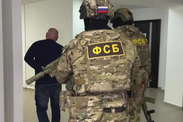 В России жителя Якутии обвиняют в "переводе ВСУ в криптовалюте" В России жителя Якутии обвиняют в "переводе ВСУ в криптовалюте"