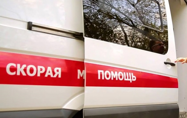 В российской Астрахани 24 человека отравились метадоном, есть погибшие - соцсети В российской Астрахани 24 человека отравились метадоном, есть погибшие - соцсети