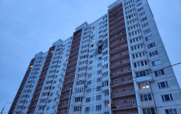 В российской Туле раздаются взрывы В российской Туле раздаются взрывы