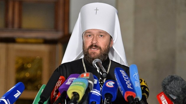 В РПЦ сравнили &laquo;онлайн-причастия&raquo; ПЦУ с магическими сеансами Кашпировского