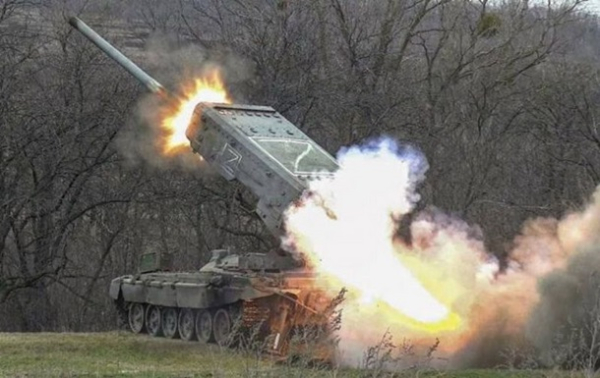 В Шебекино взорвались боеприпасы Солнцепека - СМИ