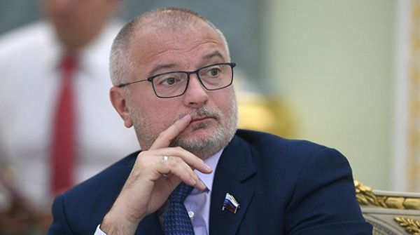 В Совфеде прокомментировали санкции Запада против РФ
