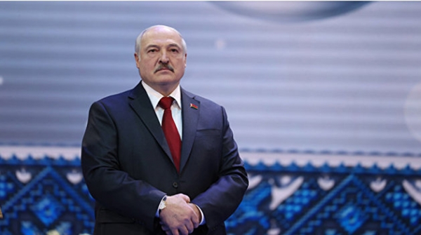 В США отрицают причастность к подготовке покушения на Лукашенко В США отрицают причастность к подготовке покушения на Лукашенко