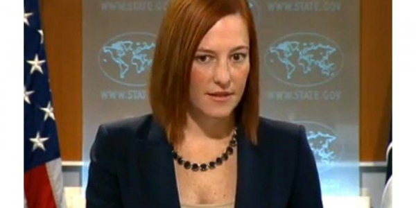 В США рассказали, состоится ли встреча Байдена с Зеленским В США рассказали, состоится ли встреча Байдена с Зеленским