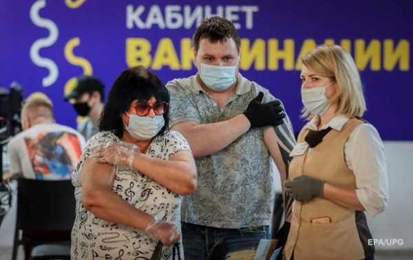 В столице России новый максимум COVID-смертей В столице России новый максимум COVID-смертей