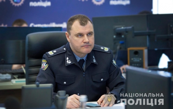 В связи с ксенофобии на Закарпатье полиция начала два уголовных производства
В связи с ксенофобии на Закарпатье полиция начала два уголовных производства
