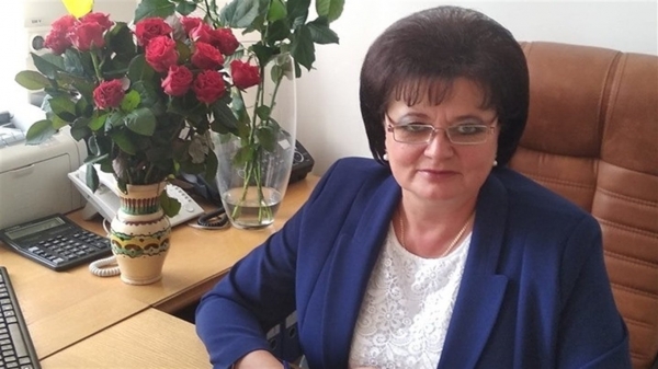 В Тернопольской обл. наблюдается спад заболеваемости Covid-19, - главный санврач области
В Тернопольской обл. наблюдается спад заболеваемости Covid-19, - главный санврач области
