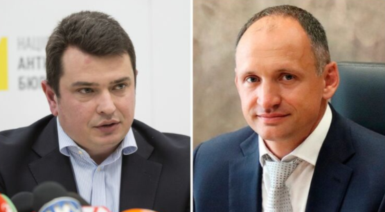 
                    "В тюрьму может сесть сам Сытник". Почему НАБУ завело дело на замглавы ОП Татарова и какие будут последствия                