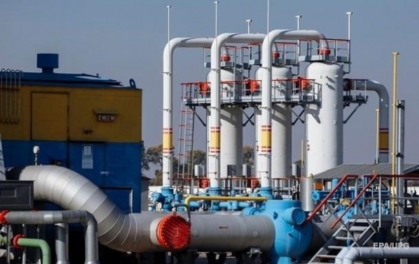 В Украине изменили условия определения цены газа для населения В Украине изменили условия определения цены газа для населения