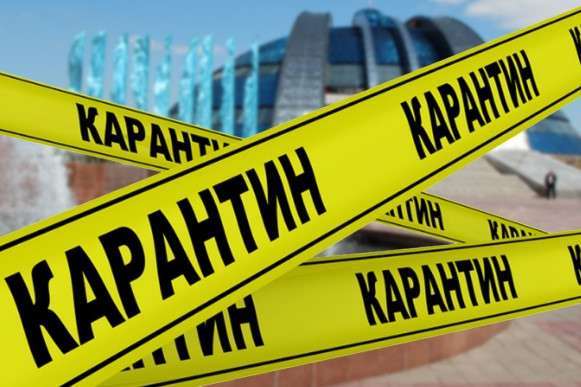 В Украине начало действовать новое эпидемическое зонирование
В Украине начало действовать новое эпидемическое зонирование