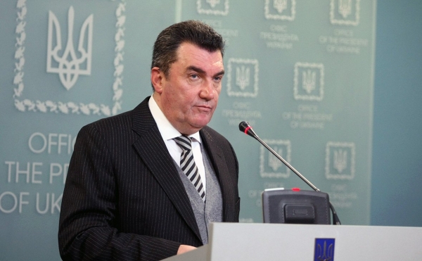 В Украине нет проблем с медицинским кислородом, но есть вопросы к логистике, - Данилов
В Украине нет проблем с медицинским кислородом, но есть вопросы к логистике, - Данилов