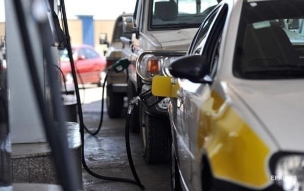 В Украине подорожало топливо для авто В Украине подорожало топливо для авто