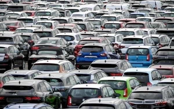 В Украине разоблачили налоговую схему на импорте авто на 2 млрд В Украине разоблачили налоговую схему на импорте авто на 2 млрд