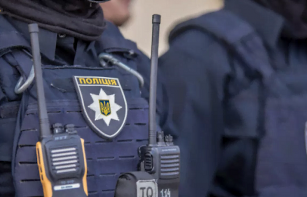 
                    В Украине за последние выходные коронавирус обнаружили у 148 правоохранителей                 