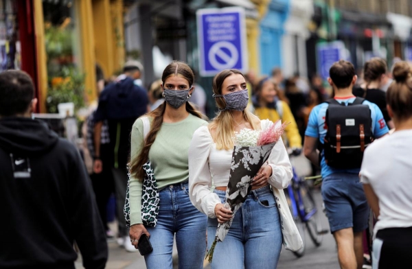 В Украине за сутки выявили 7959 новых случаев заражения коронавирусом
В Украине за сутки выявили 7959 новых случаев заражения коронавирусом