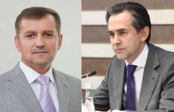 В условиях пандемии налоговики Любченко наживаются на оборудовании для детских больниц, - эксперт
В условиях пандемии налоговики Любченко наживаются на оборудовании для детских больниц, - эксперт
