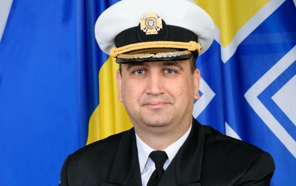 В ВМС готовятся к попыткам РФ прорваться из Крыма в Херсонскую область, - командующий
В ВМС готовятся к попыткам РФ прорваться из Крыма в Херсонскую область, - командующий