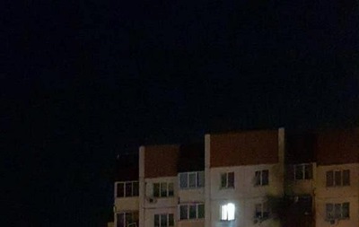 В Воронеже сообщают об атаке БПЛА В Воронеже сообщают об атаке БПЛА