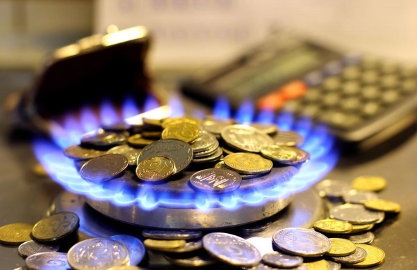 В Запорожье должникам за услуги по доставке газа вручено 80 тыс. предупреждений
В Запорожье должникам за услуги по доставке газа вручено 80 тыс. предупреждений