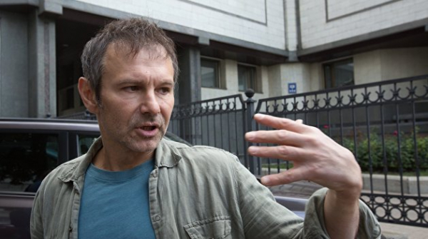 Вакарчук стал отцом: СМИ обнародовали интересные подробности о матери ребенка