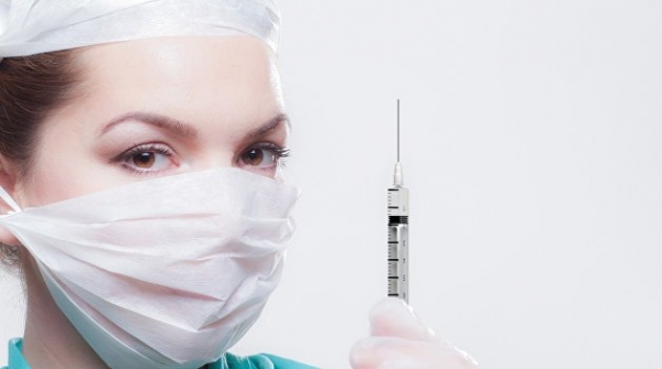 Вакцинация и цена суверенитета Украины Вакцинация и цена суверенитета Украины