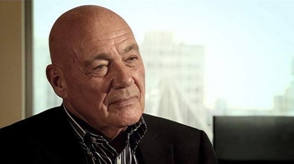 «Вам нечем крыть» - Познер сравнил запрет RT в Латвии с борьбой с "вражескими голосами" при СССР «Вам нечем крыть» - Познер сравнил запрет RT в Латвии с борьбой с "вражескими голосами" при СССР
