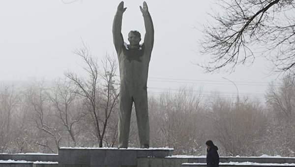 Вам тут не рады. Готов ли к новым унижениям министр Казахстана, заподозренный в русофобии Вам тут не рады. Готов ли к новым унижениям министр Казахстана, заподозренный в русофобии