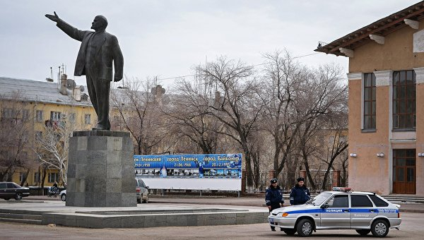 Вам тут не рады. Готов ли к новым унижениям министр Казахстана, заподозренный в русофобии Вам тут не рады. Готов ли к новым унижениям министр Казахстана, заподозренный в русофобии