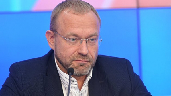 Василий Волга рассказал, что начнется на Украине уже в ближайшие годы